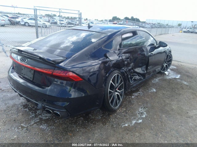 2021 Audi S7, VIN: WAUSFBF26MN078915