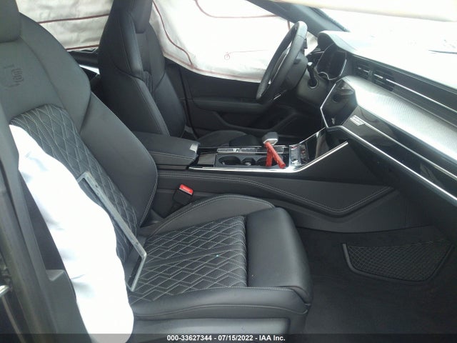 2021 Audi S7, VIN: WAUSFBF26MN078915