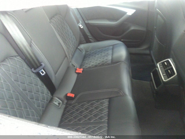 2021 Audi S7, VIN: WAUSFBF26MN078915