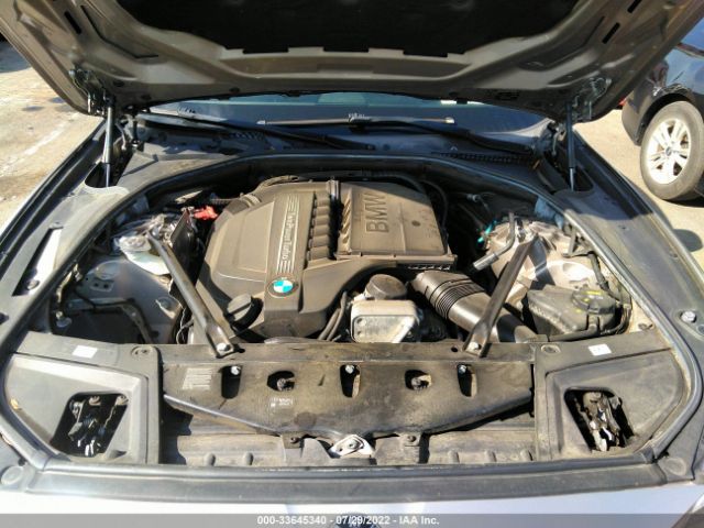 WBA5B1C5XGG553962 BMW 5 Series 535i