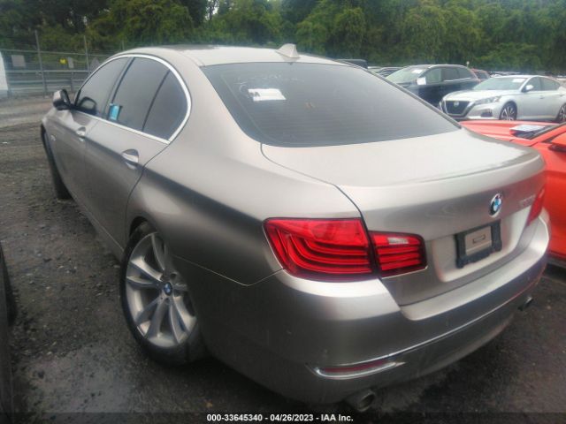 WBA5B1C5XGG553962 BMW 5 Series 535i