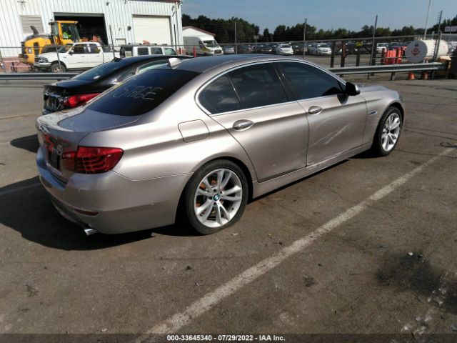 WBA5B1C5XGG553962 BMW 5 Series 535i