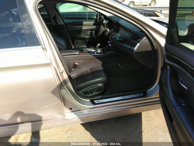 WBA5B1C5XGG553962 BMW 5 Series 535i