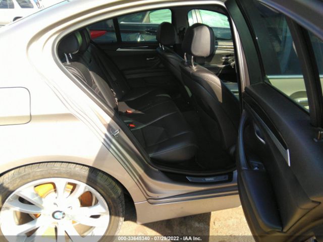 WBA5B1C5XGG553962 BMW 5 Series 535i