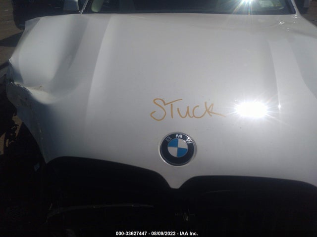 2021 BMW X7, VIN: 5UXCW2C04M9G38936