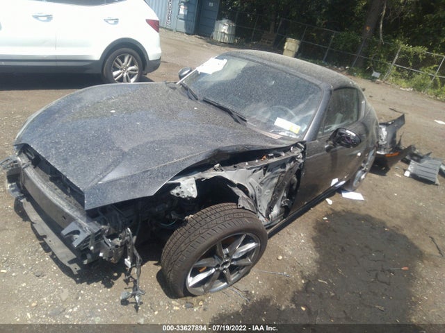 2021 Mazda MX-5 Miata, VIN: JM1NDAM78M0452985