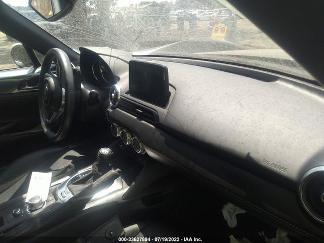 2021 Mazda MX-5 Miata, VIN: JM1NDAM78M0452985