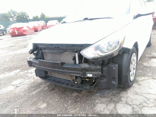 2015 Hyundai Accent, VIN: KMHCT4AE6FU907323