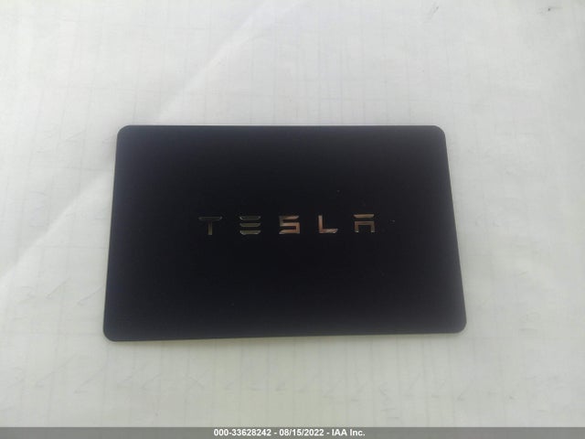 Tesla Model 3 Long Range 2022 5YJ3E1EB6NF209766 Image 3