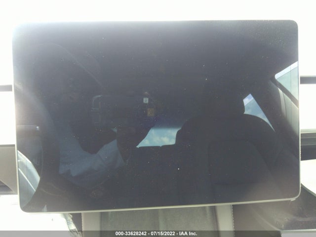 Tesla Model 3 Long Range 2022 5YJ3E1EB6NF209766 Image 8