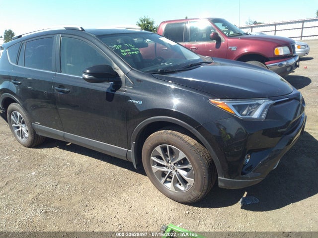 2016 Toyota RAV4, VIN: JTMRJREV3GD023840