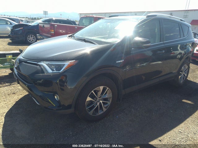 2016 Toyota RAV4, VIN: JTMRJREV3GD023840