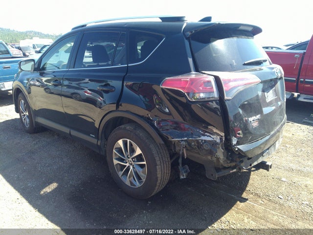 2016 Toyota RAV4, VIN: JTMRJREV3GD023840