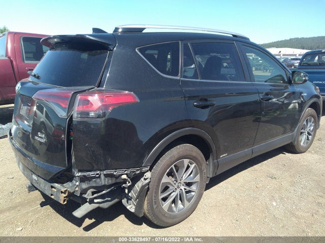 2016 Toyota RAV4, VIN: JTMRJREV3GD023840