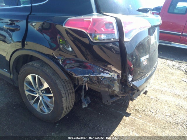 2016 Toyota RAV4, VIN: JTMRJREV3GD023840