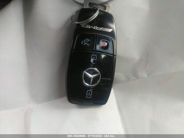 2021 Mercedes-Benz CLA-Class, VIN: W1K5J5BB0MN168895