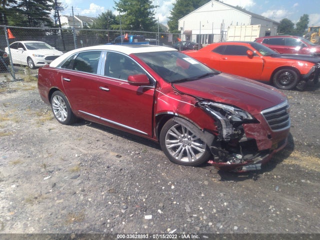 2019 Cadillac XTS, VIN: 2G61M5S36K9101441