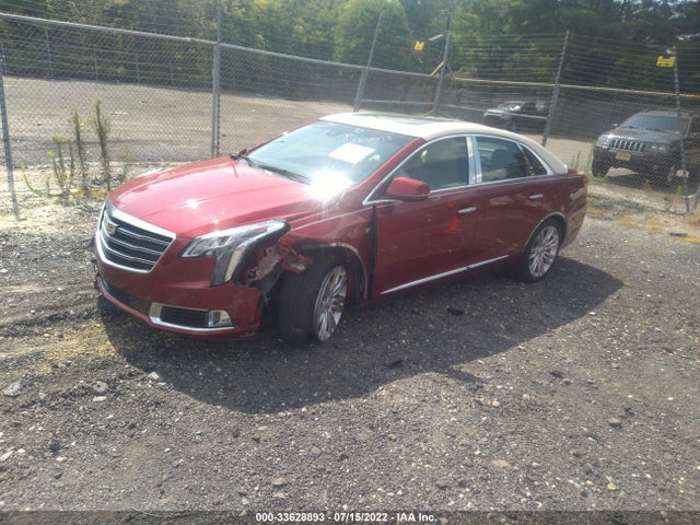 2019 Cadillac XTS, VIN: 2G61M5S36K9101441