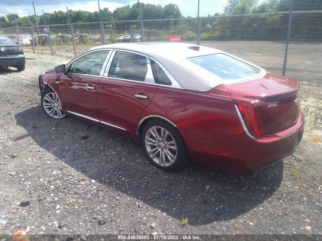 2019 Cadillac XTS, VIN: 2G61M5S36K9101441