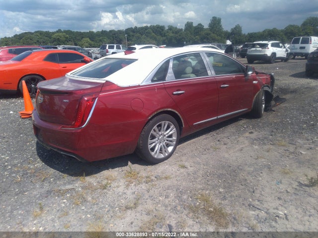 2019 Cadillac XTS, VIN: 2G61M5S36K9101441