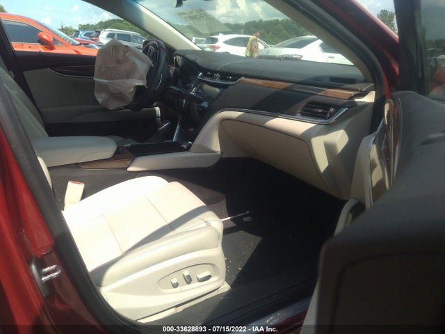2019 Cadillac XTS, VIN: 2G61M5S36K9101441