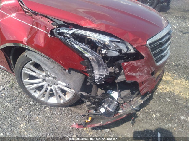 2019 Cadillac XTS, VIN: 2G61M5S36K9101441