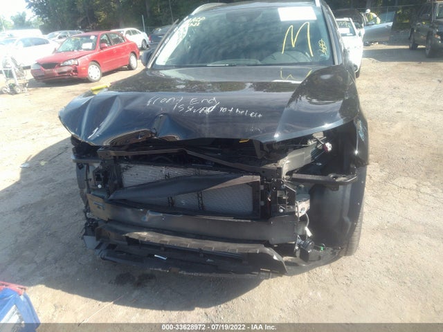 2022 Volvo XC40, VIN: YV4AC2HK6N2719968