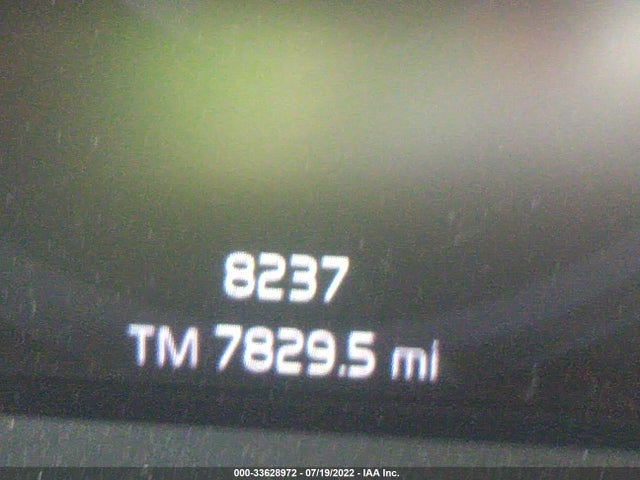 2022 Volvo XC40, VIN: YV4AC2HK6N2719968