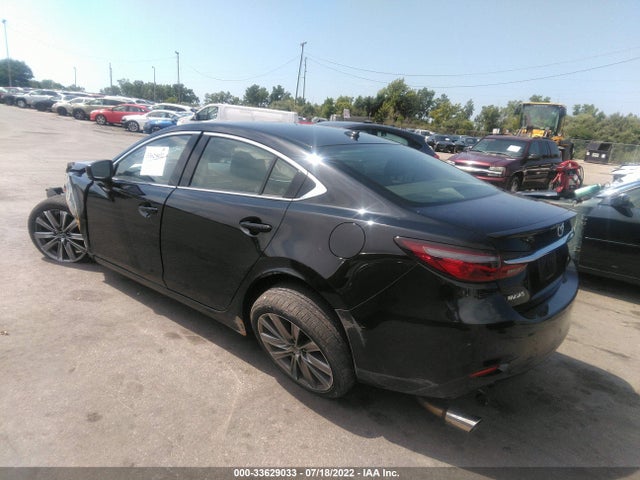2020 Mazda 6, VIN: JM1GL1WY1L1511661