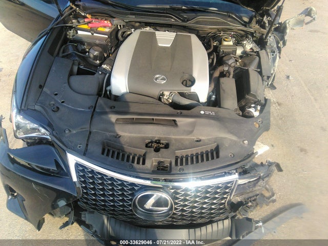 2017 Lexus RC, VIN: JTHSM5BC9H5003901