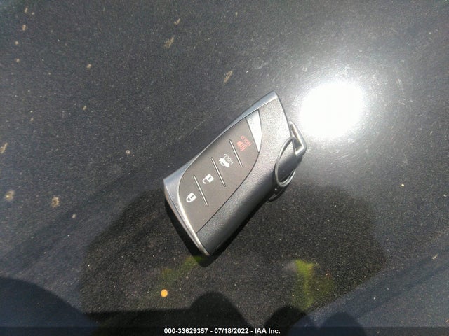 JTHHP5AY0JA000834 Lexus Lc Lc 500