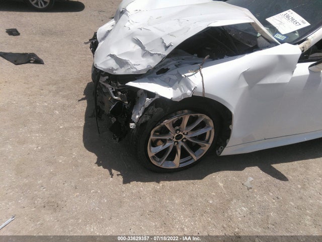 JTHHP5AY0JA000834 Lexus Lc Lc 500