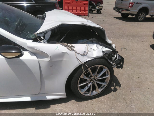JTHHP5AY0JA000834 Lexus Lc Lc 500