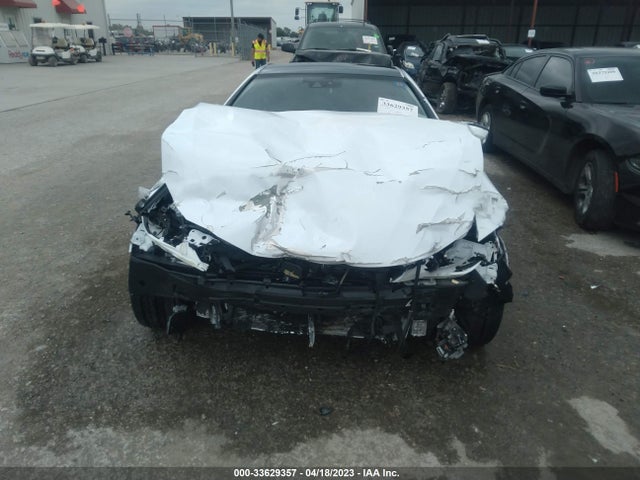 JTHHP5AY0JA000834 Lexus Lc Lc 500