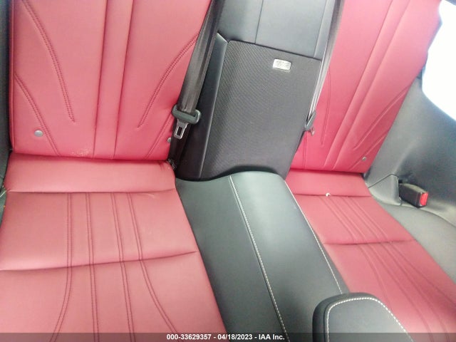 JTHHP5AY0JA000834 Lexus Lc Lc 500