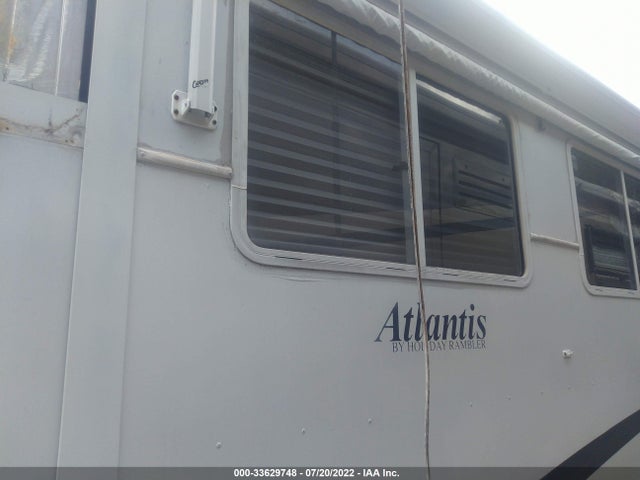 2003 FORD ECONOLINE COMMERCIAL VIN: 1FDXE45SX3HA60211