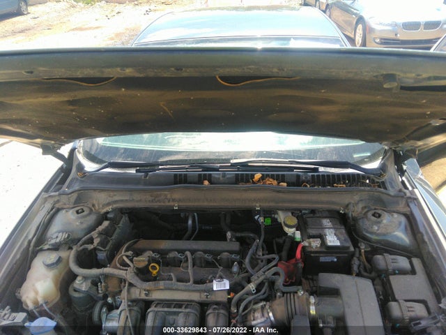 Ford FUSION SE 2015 3FA6P0H77FR114115 Image 11