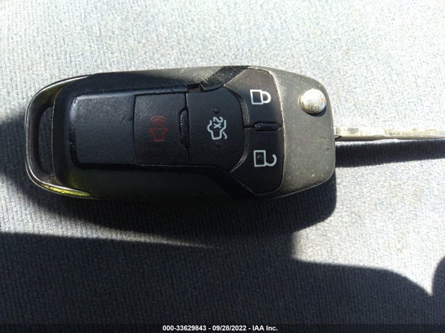 Ford FUSION SE 2015 3FA6P0H77FR114115 Image 3
