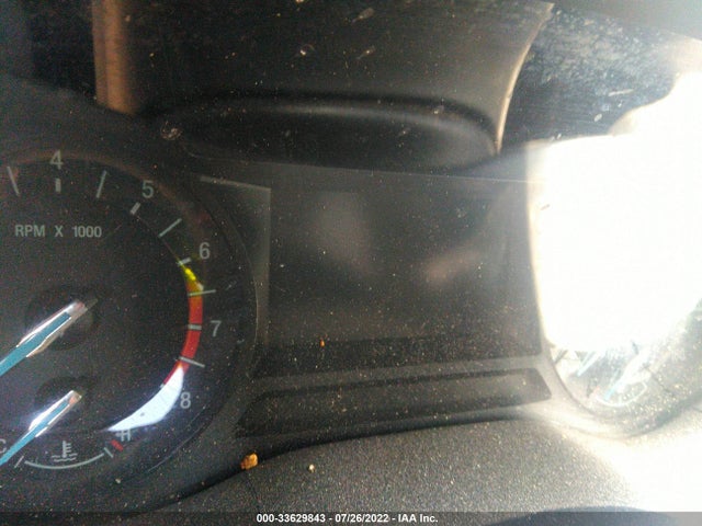 Ford FUSION SE 2015 3FA6P0H77FR114115 Image 8