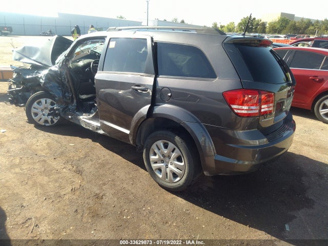 Dodge Journey Se Value Pkg 2019 3C4PDCAB5KT746776 Image 5