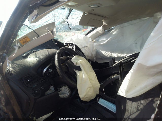 Dodge Journey Se Value Pkg 2019 3C4PDCAB5KT746776 Image 7
