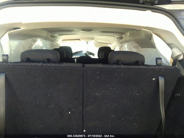 Dodge Journey Se Value Pkg 2019 3C4PDCAB5KT746776 Image 10