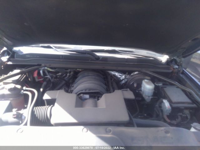 1GKS1AKCXJR224817 GMC YUKON SLE