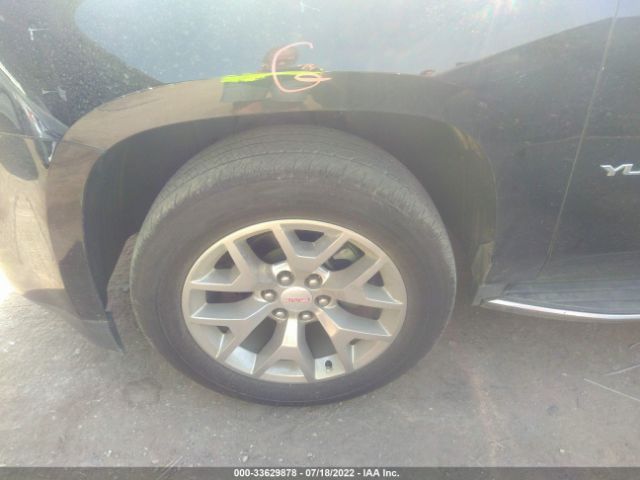 1GKS1AKCXJR224817 GMC YUKON SLE