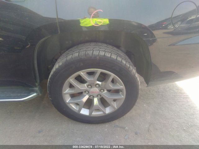 1GKS1AKCXJR224817 GMC YUKON SLE