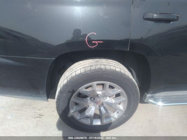 1GKS1AKCXJR224817 GMC YUKON SLE