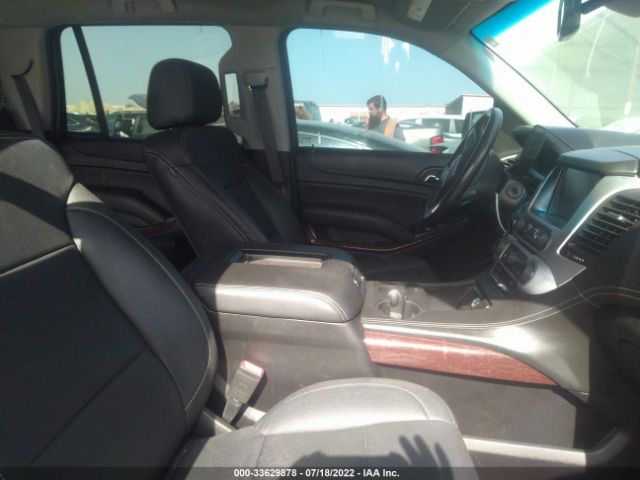 1GKS1AKCXJR224817 GMC YUKON SLE