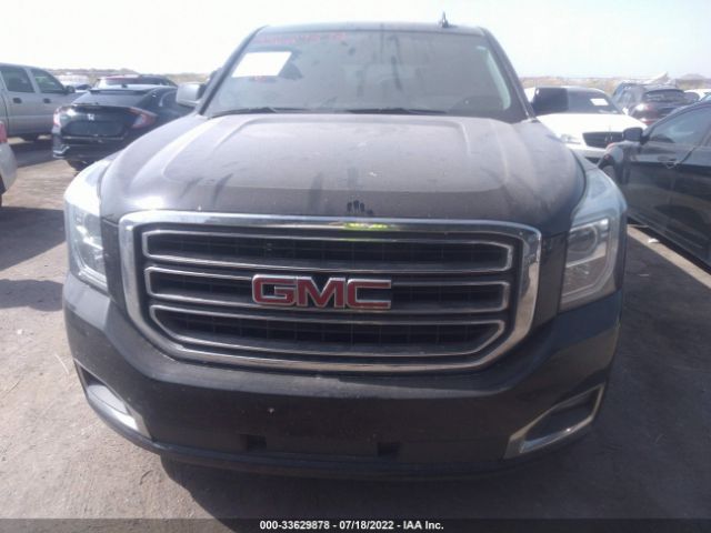 1GKS1AKCXJR224817 GMC YUKON SLE