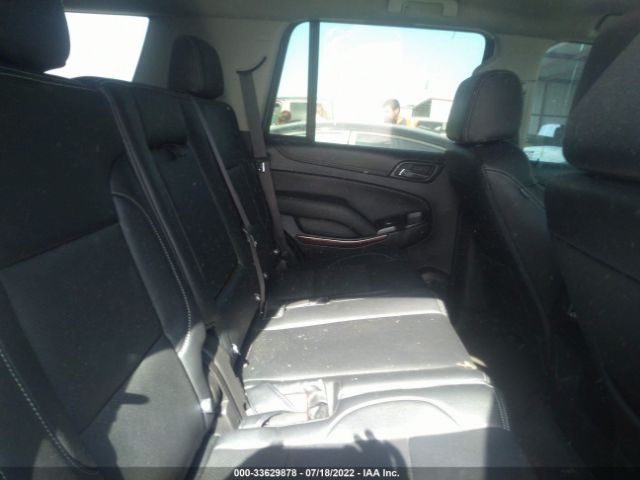 1GKS1AKCXJR224817 GMC YUKON SLE