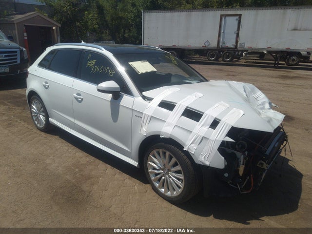 2017 Audi A3, VIN: WAUTPBFF1HA040476